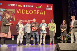 Bild zum Beitrag: Medienkompetenz-Preis MV 2024 vergeben