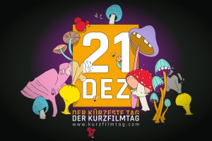 Bild zum Beitrag: Kurzfilmtag am 21. Dezember 2024 bei Mediatop.TV