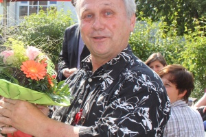 Bild zum Beitrag: Gedenken an Norbert Töpfer