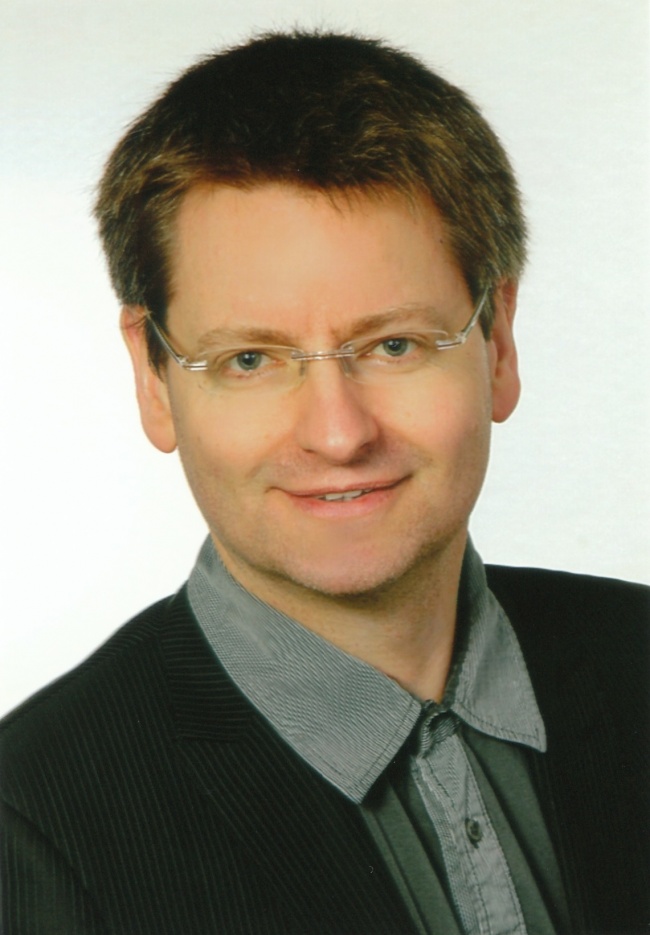 <b>Bert Lingnau</b> neuer Direktor der Medienanstalt Mecklenburg-Vorpommern - image-1457712239_hires