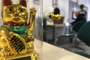 Bild zum Beitrag: Das Escape Game "General Solutions" - Workshop