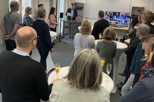 Bild zum Beitrag: 20 Jahre Bürgerfernsehen und Medienbildung
