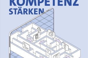 Bild zum Beitrag: Medienkompetenz stärken!