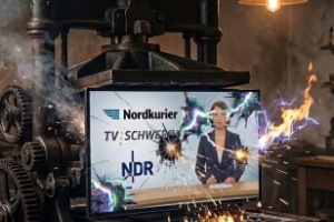 Bild zum Beitrag: Wenn Wahrheit unter Druck gerät: Medien zwischen Freiheit und Einflussnahme