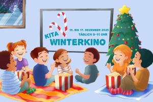 Bild zum Beitrag: Kita-Winterkino
