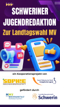 Bild zum Beitrag: Junge Stimmen - starke Demokratie