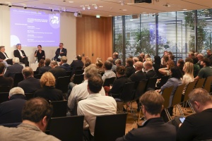 Bild zum Beitrag: Lokaljournalismus zukunftsfähig machen: